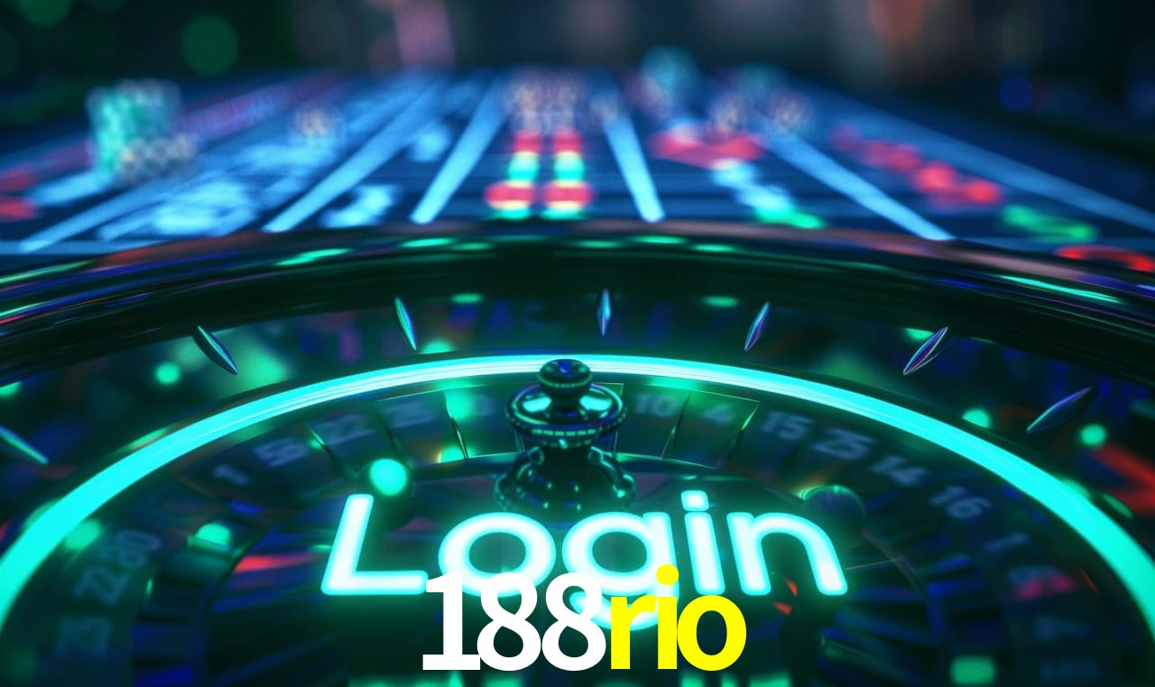 Mesa de Blackjack 188rio