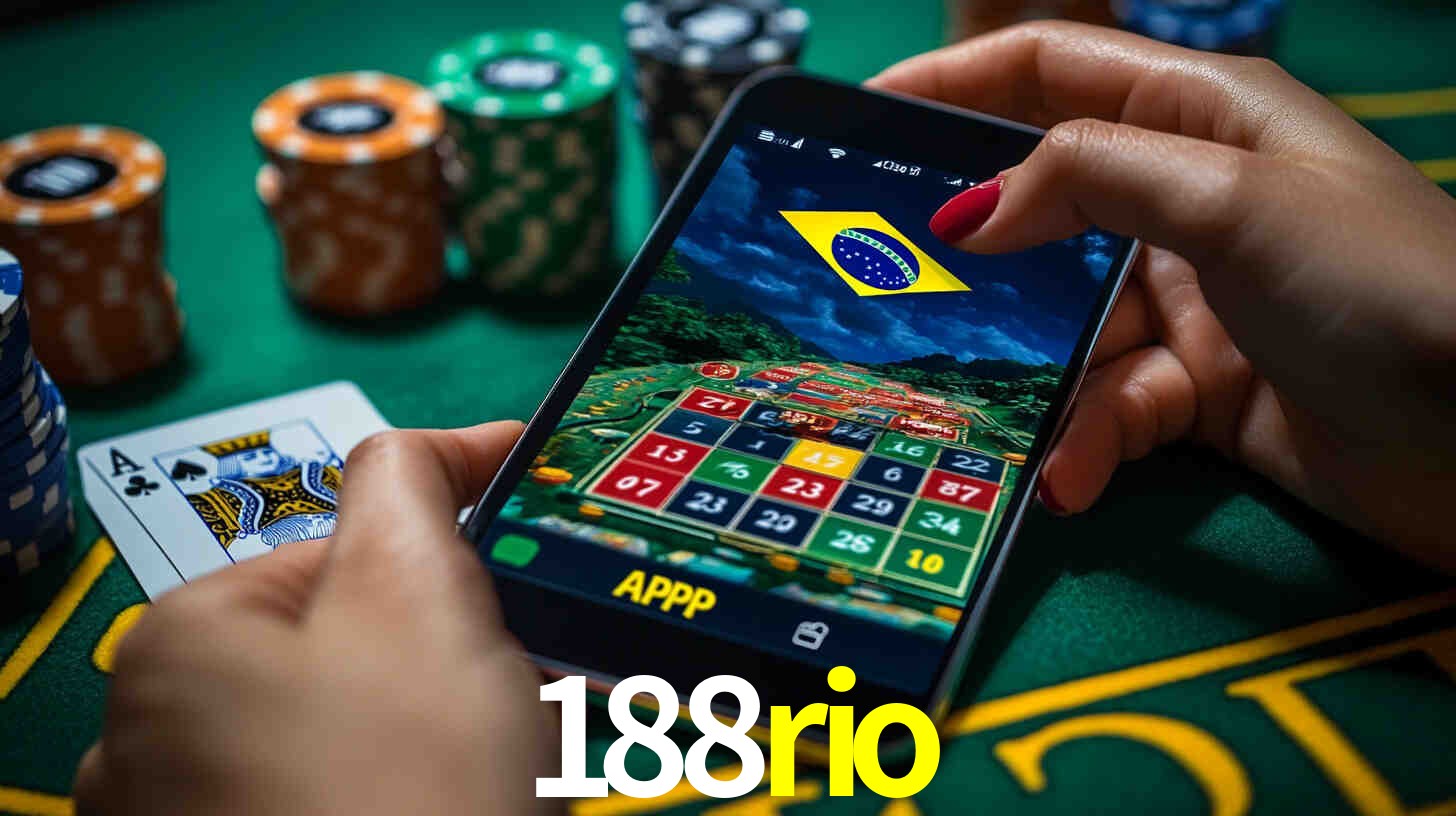 A Popularidade dos Caça-Níqueis no 188rio
