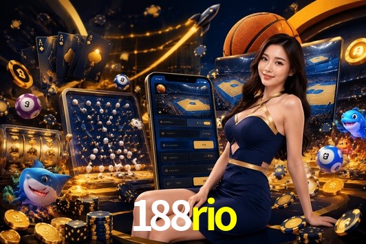 Seasonal Promotions 188rio