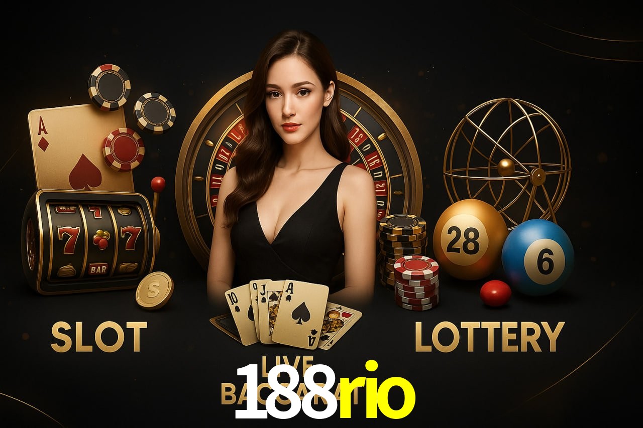 Ofertas Exclusivas 188rio
