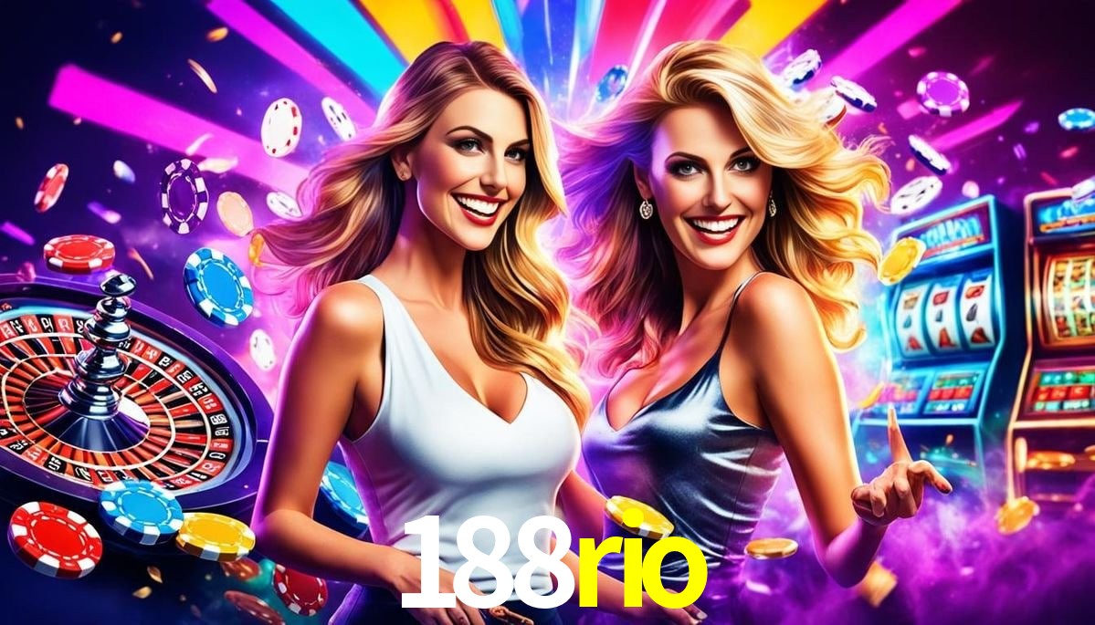 188rio Facebook