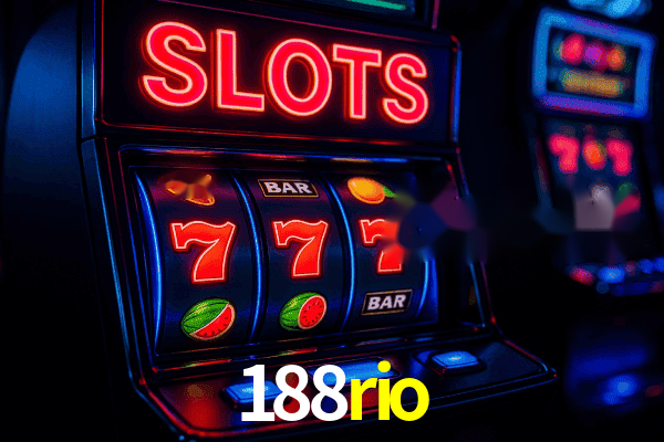 188rio Plataforma