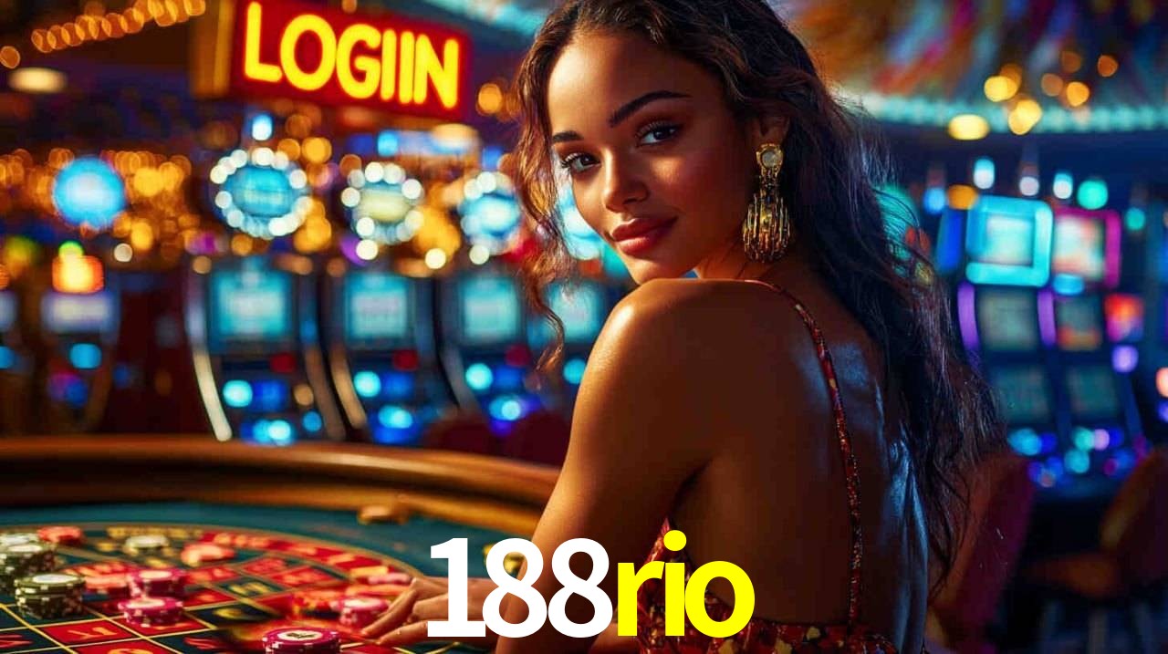 Recursos de Bônus 188rio