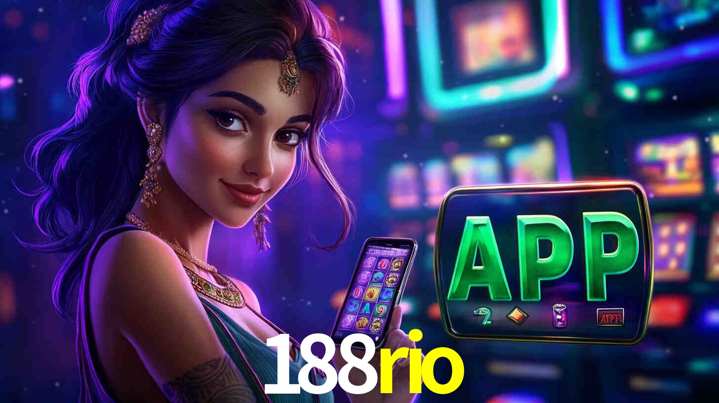 188rio bet