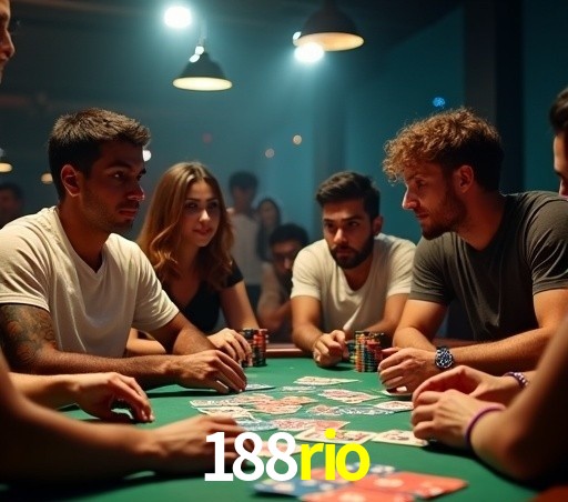 188rio cassino online