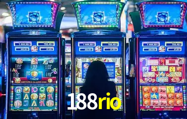 A Experiência Imersiva dos Cassinos Ao Vivo no 188rio