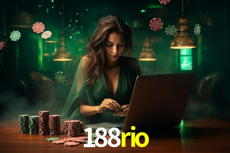 188rio bet