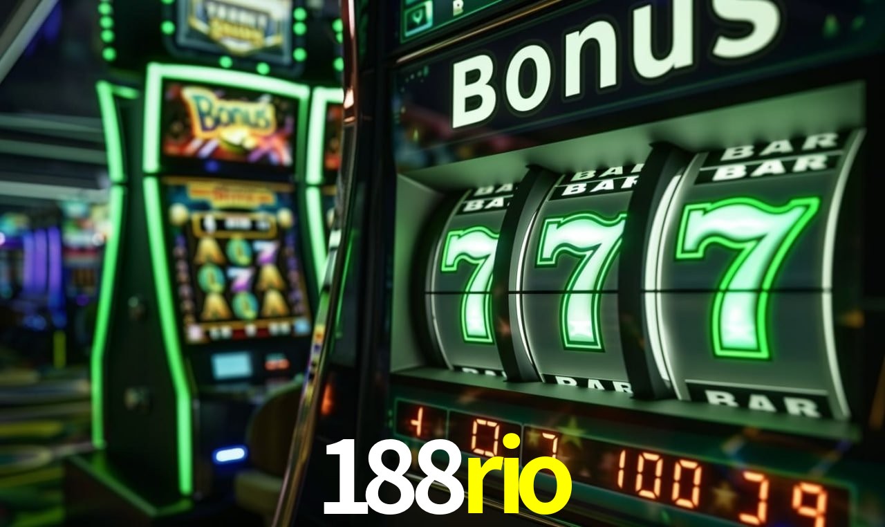 Game Providers 188rio