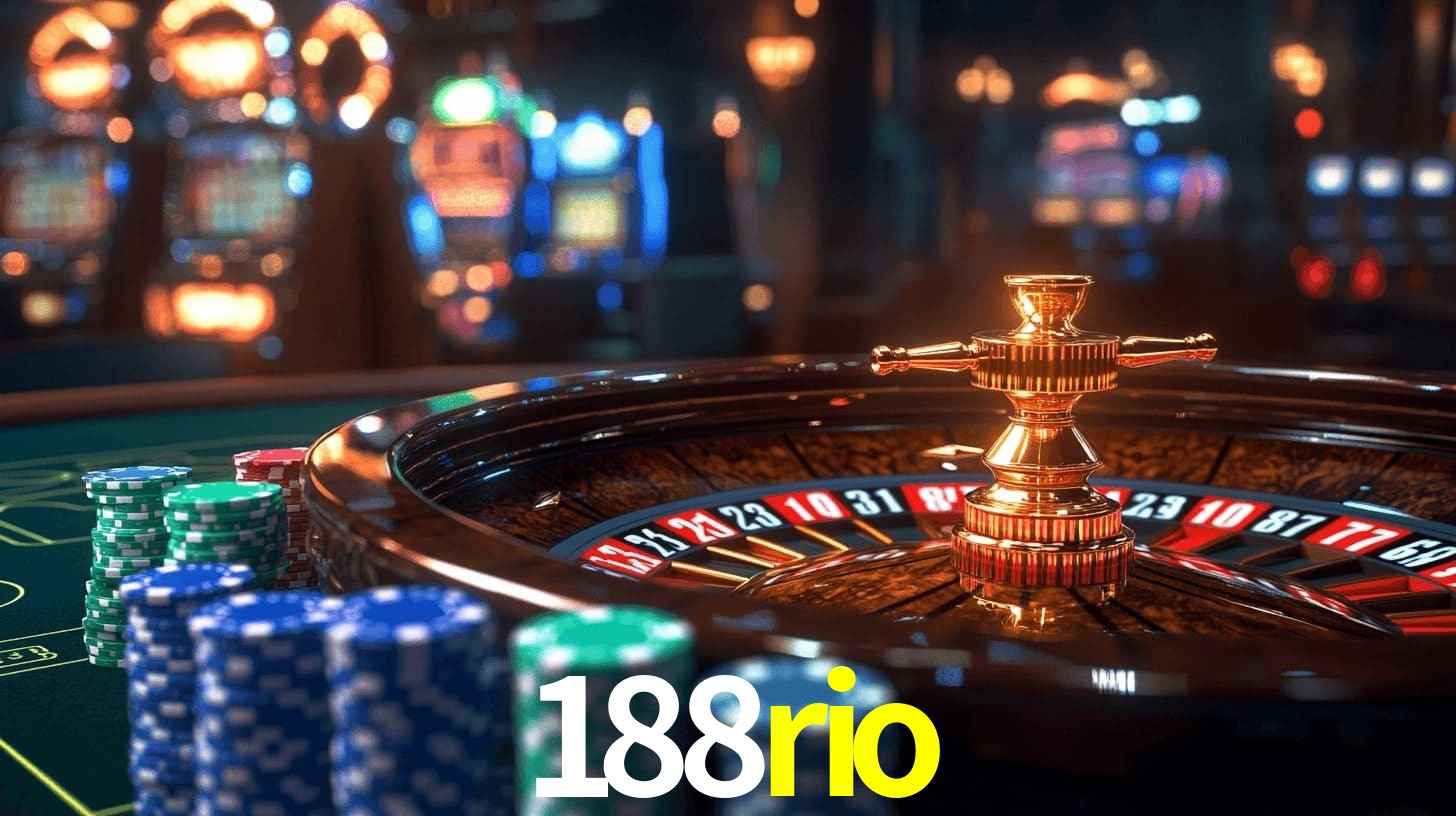 188rio bet