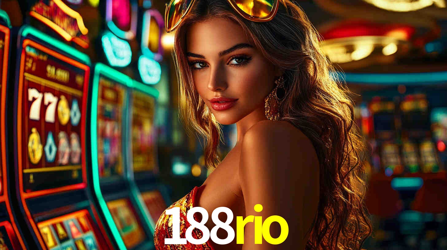 Welcome Bonus 188rio