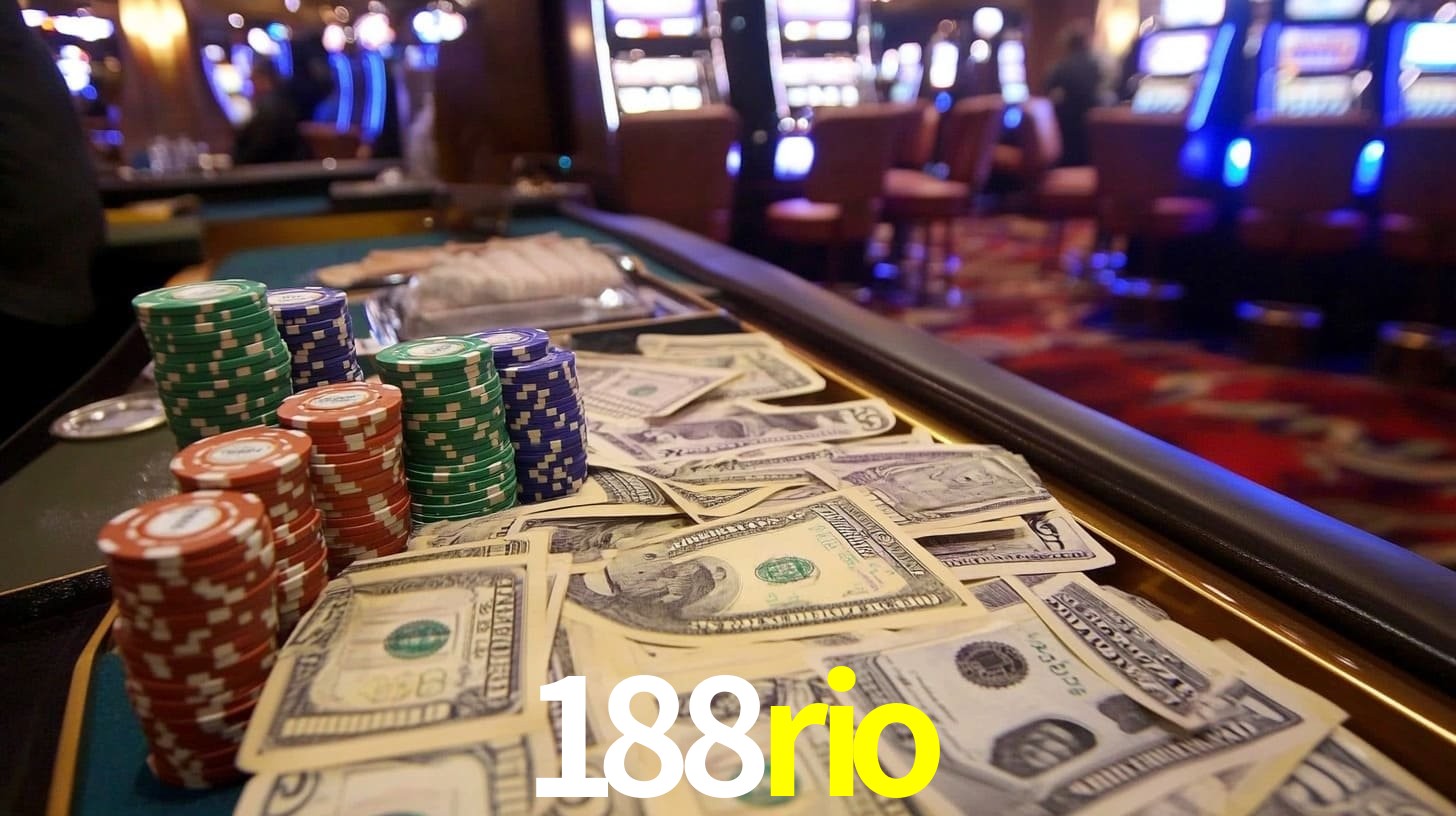 188rio lottery