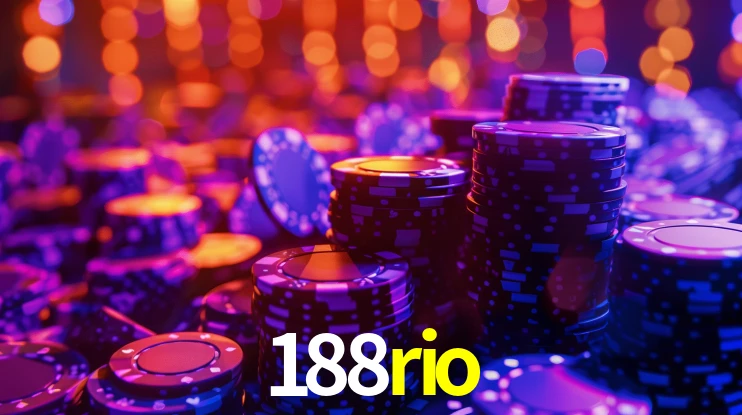 Bônus Generosos e Exclusivos no 188rio para Você!