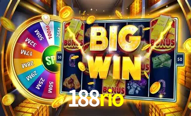 Descubra a Magia dos Jogos de Arcade no 188rio