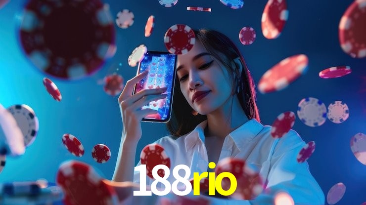 Desvendando o Mundo dos Jogos Virtuais na 188rio
