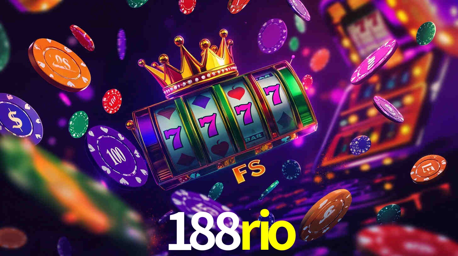 Tournaments 188rio