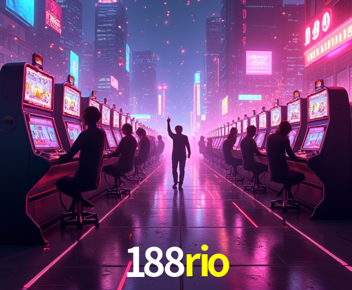 Jogos Exclusivos 188rio