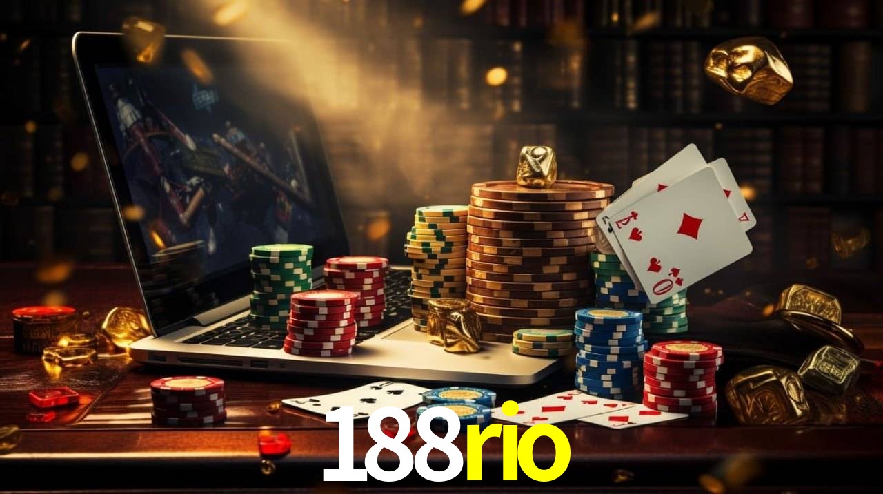 Bônus Diários 188rio