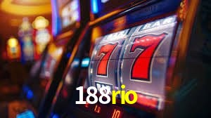 Casino Ao Vivo 188rio