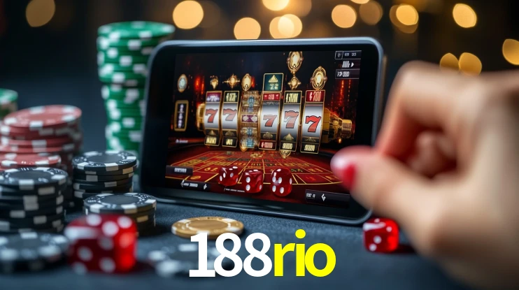 Daily Bonuses 188rio