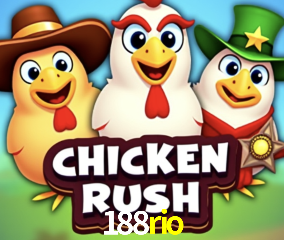 APP oficial da 188rio para mobile