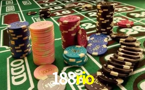 188rio,188rio bet