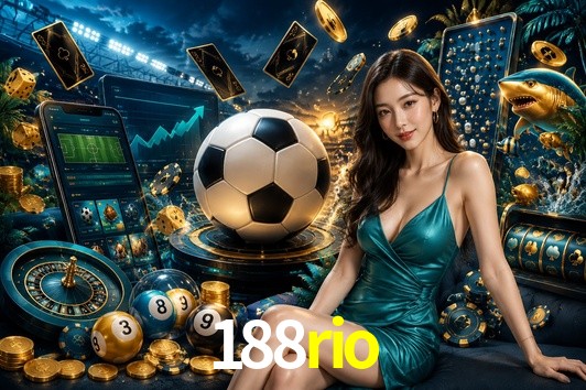 Basketball Betting 188rio