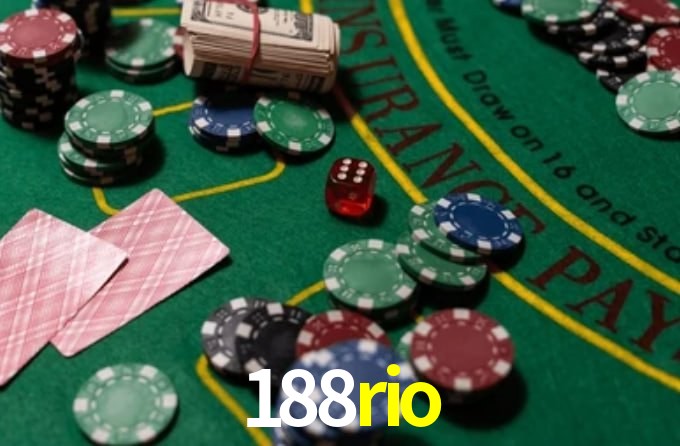 188rio,188rio bet