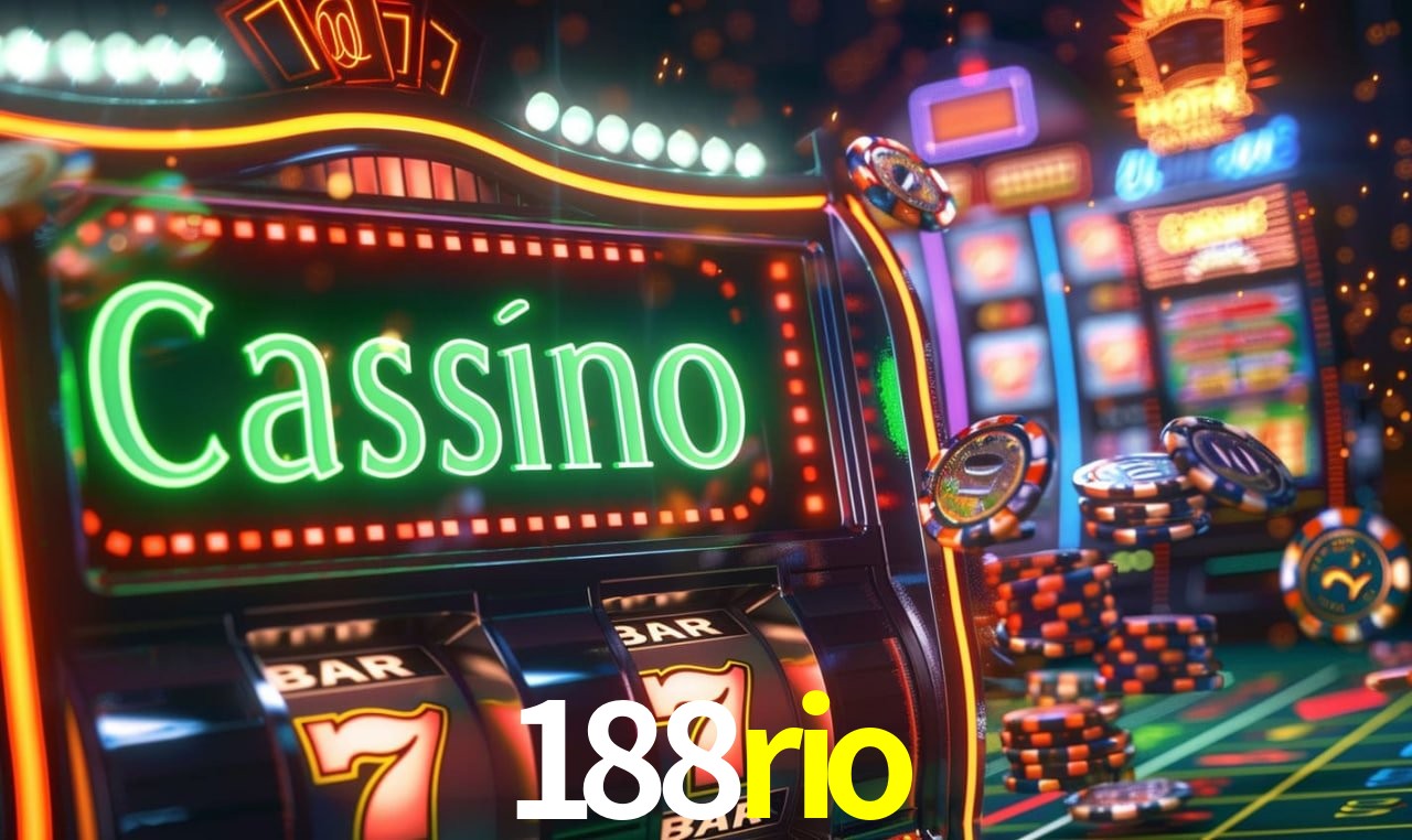 Provedores de Jogos 188rio