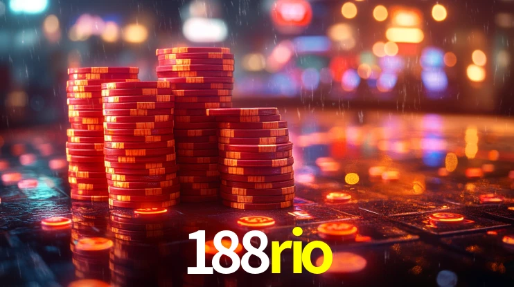 Experimente o Login Seguro Premium no 188rio