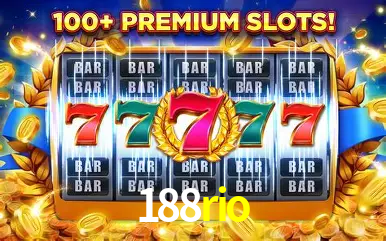 Descubra o Mundo do Cassino Online com 188rio