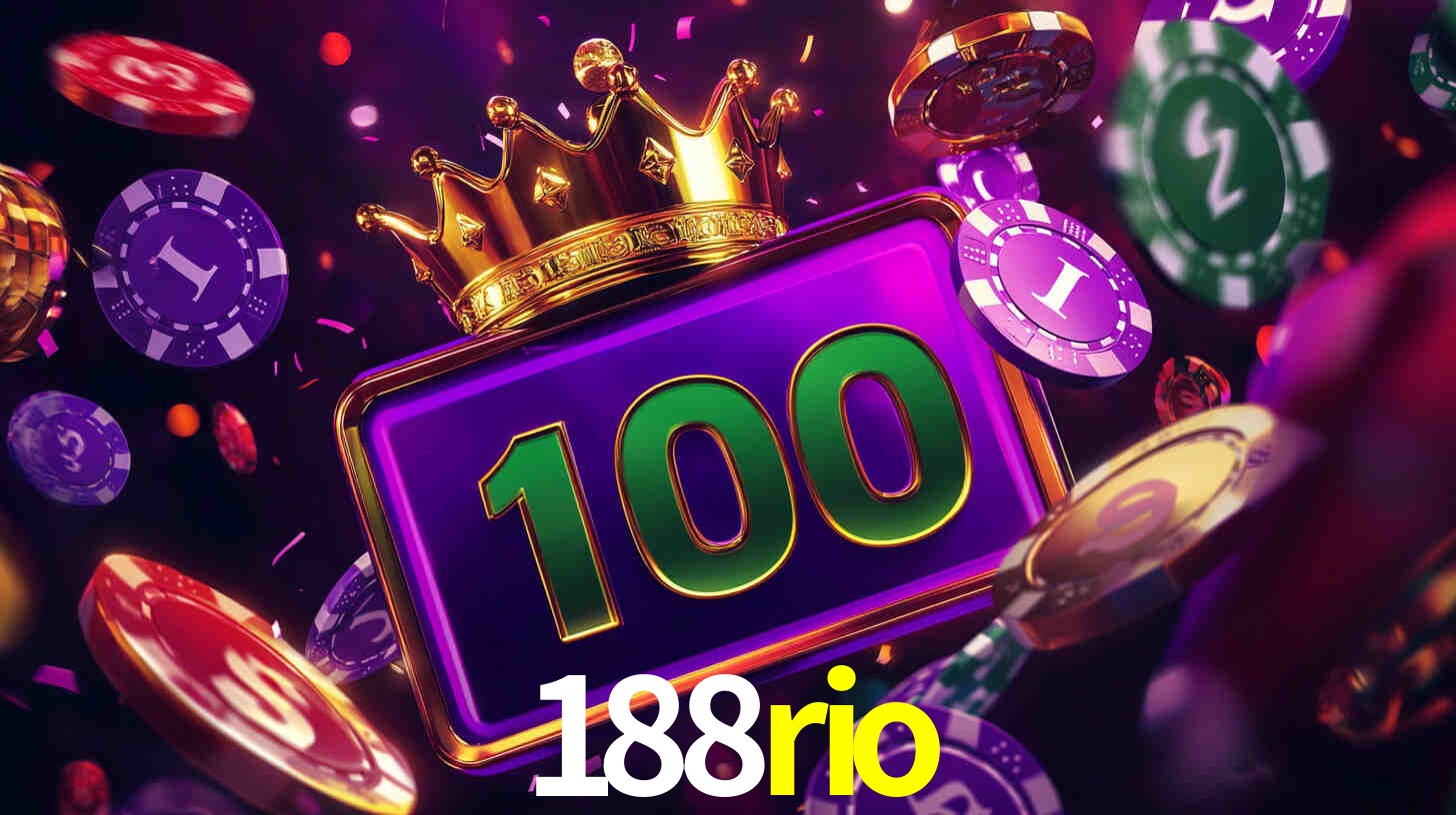 Programa VIP 188rio