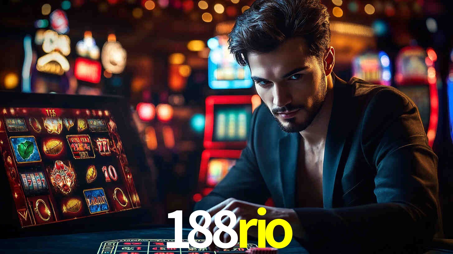 188rio,188rio bet