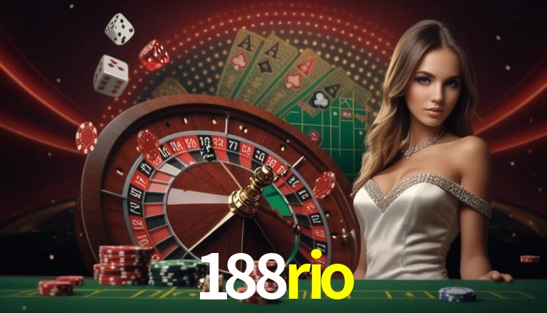API Integration 188rio