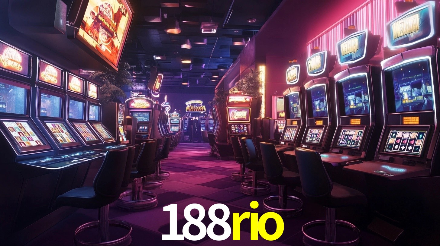 188rio App Interface