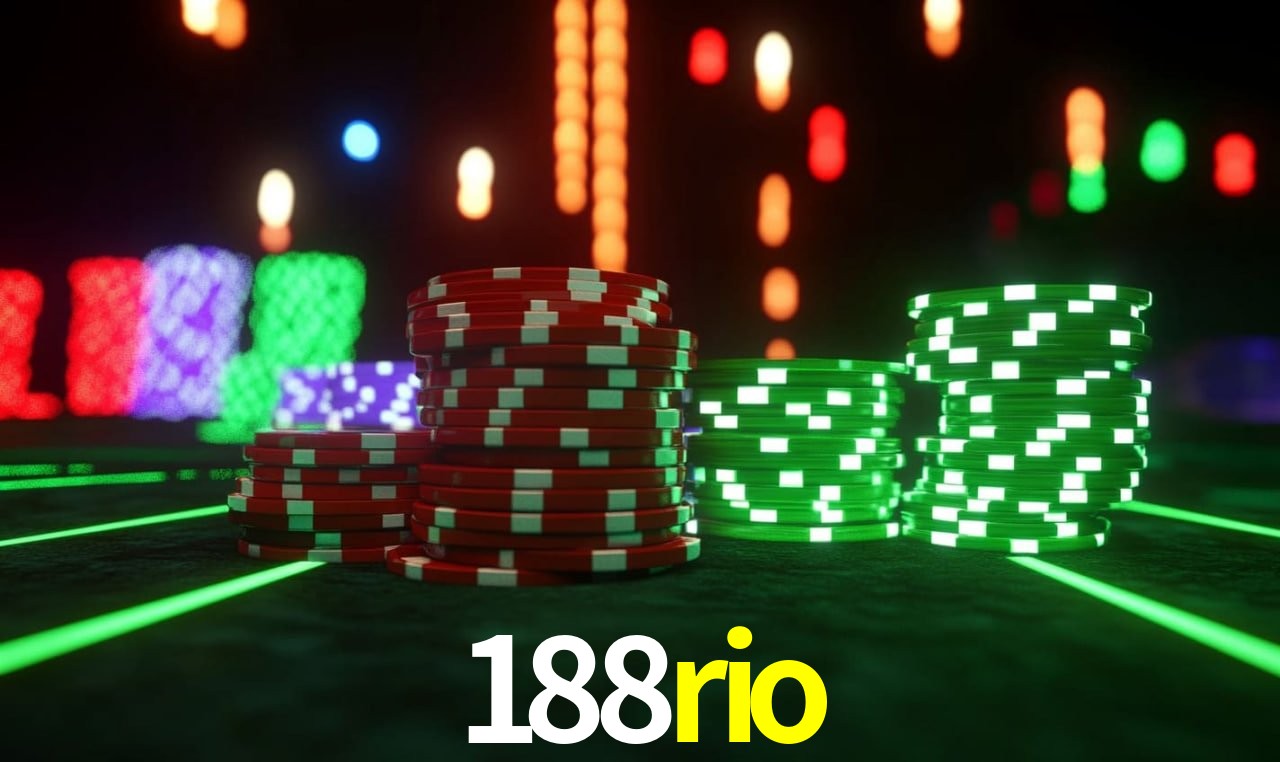 Game Statistics 188rio