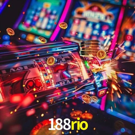 PIX Instantâneo 188rio