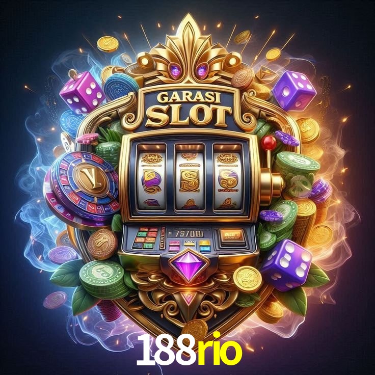 Login Seguro 188rio
