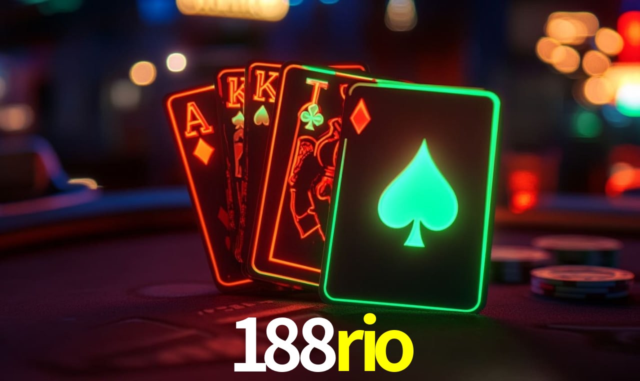 188rio Win