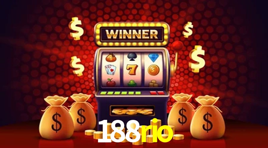Exclusive Offers 188rio