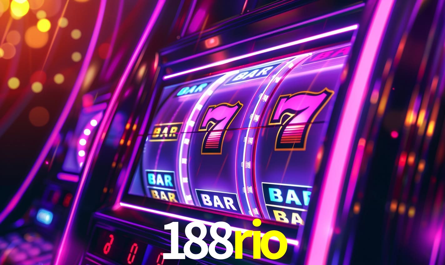 188rio - Cassino Autorizado pelo Governo - 188rio bet