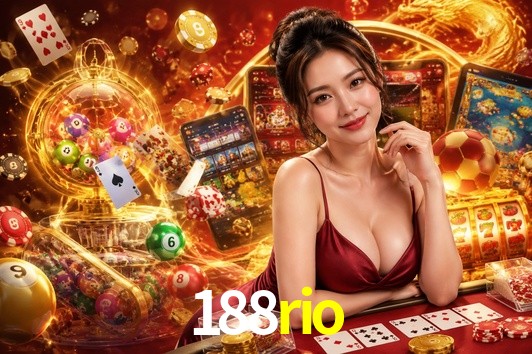 Account Benefits 188rio