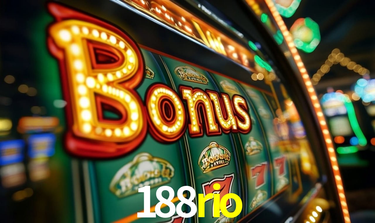 188rio cassino