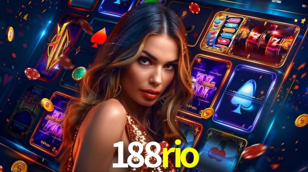 A Emoção da Loteria na 188rio: Uma Chance de Mudança de Vida