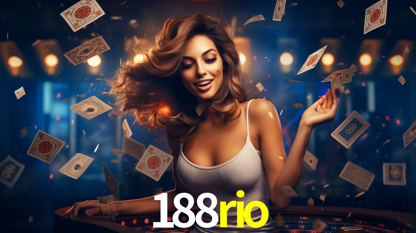 188rio,188rio bet