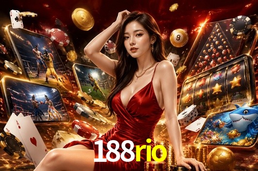 Experiência VIP 188rio