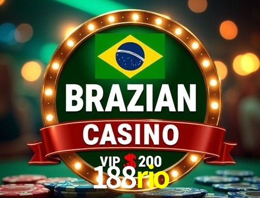 188rio Plataforma