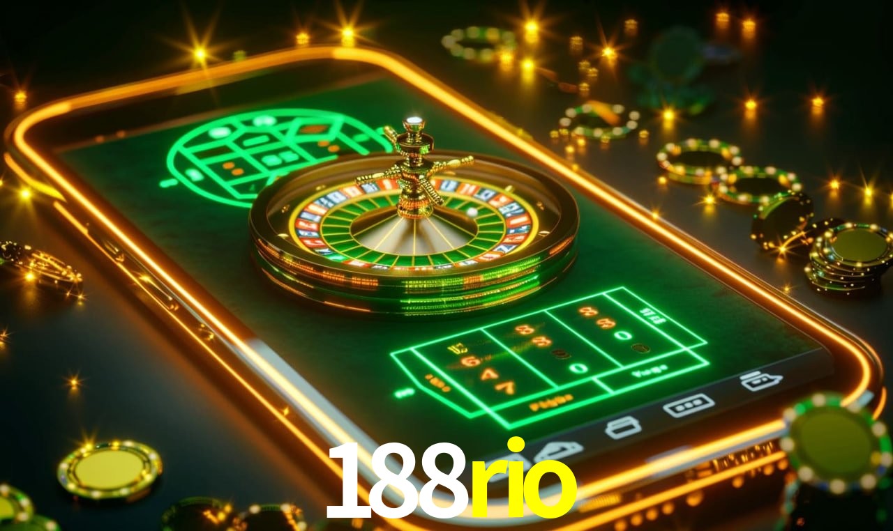 Tecnologia da Plataforma 188rio