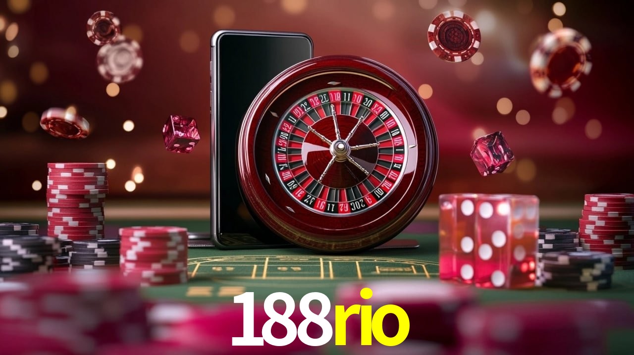 Tennis Betting 188rio
