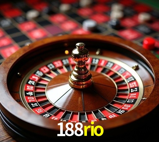 Promoção Relâmpago 188rio