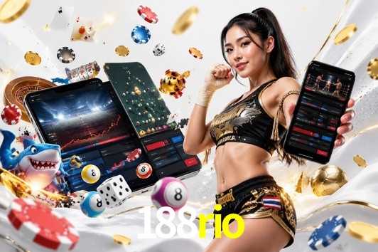 Flash Promotion 188rio